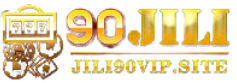 90JIli Logo