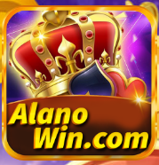 AlanoWin Logo