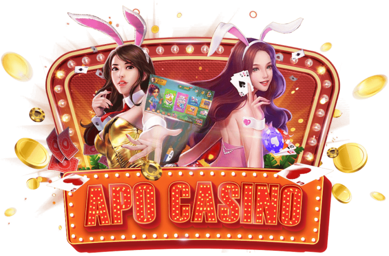 Apo Casino Advertisement 1