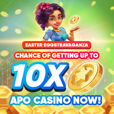 Apo Casino Advertisement 2