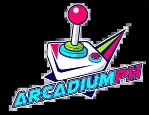 ArcadiumPH Logo