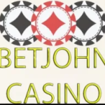 BetJohn Logo