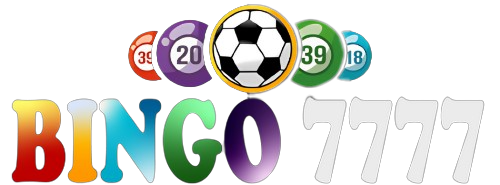 Bingo777 Logo