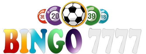 BingoPG777 Logo