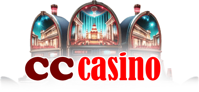 CC Casino Logo