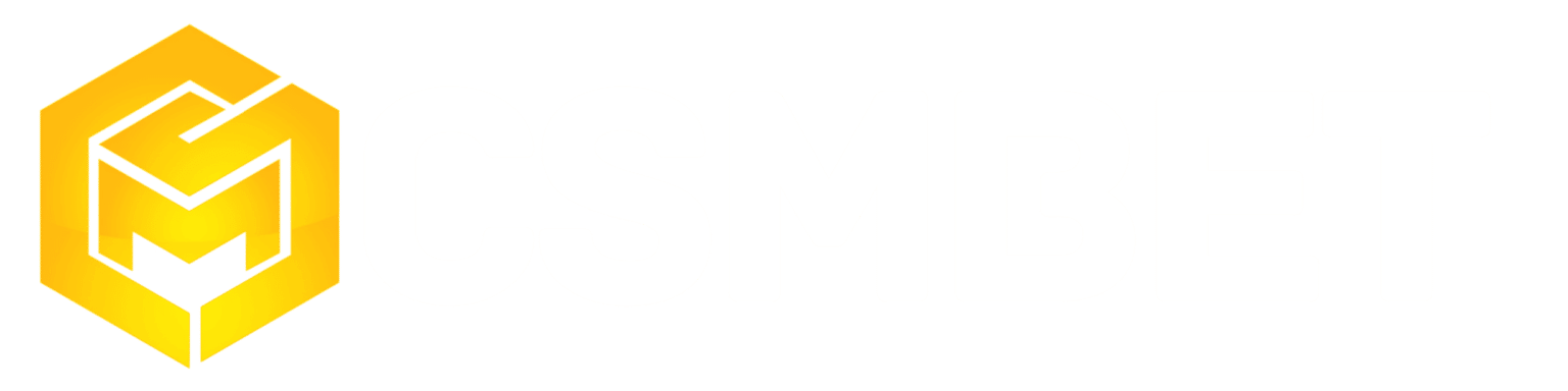 CSMBet Logo