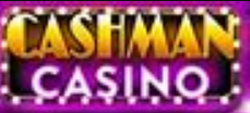 Cashman Casino Logo