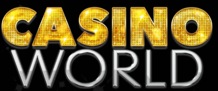 Casino World Logo