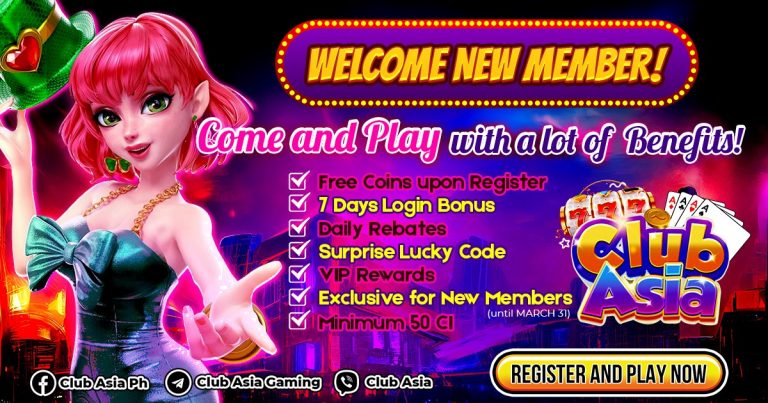 Club Asia Advertisement 3