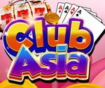 Club Asia Logo