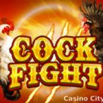 CockFighting Logo