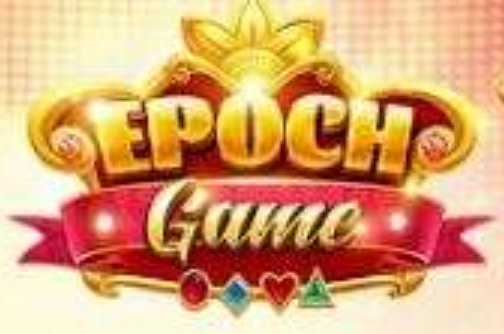Epoch Casino Logo