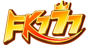 FK777 Logo