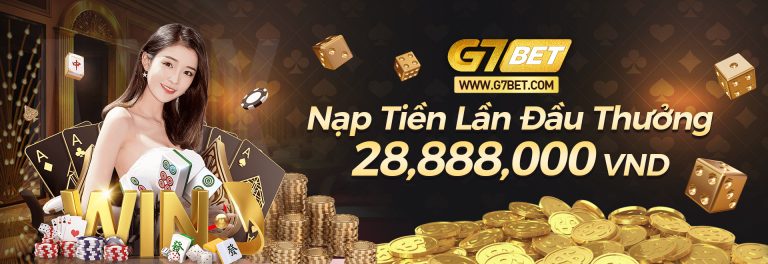 G7Bet Advertisement 2