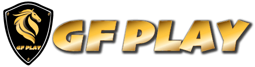 GF PLAY Logo