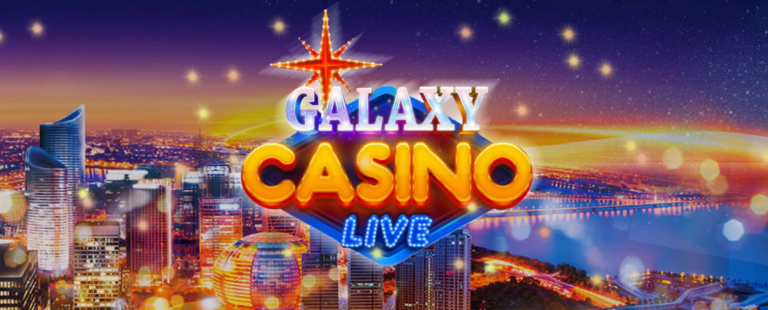 Galaxy Casino Advertisement 2