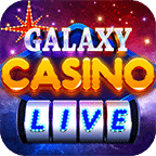 Galaxy Casino Logo