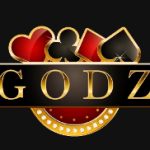 Godz Logo