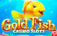 Gold Fish Casino Logo