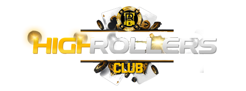High Roller Club logo