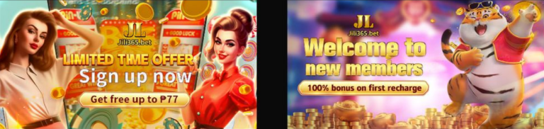 Jili 365 Casino Advertisement 3