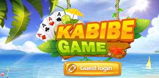 Kabibe Game Advertisement 2