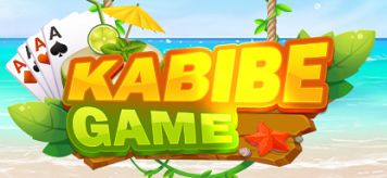 Kabibe Game Logo