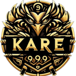 Kare555 Logo