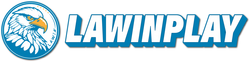 Lawin Play Logo