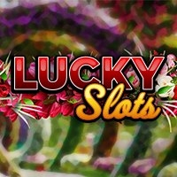 Lucky Slots Logo
