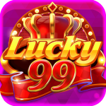 Lucky99 Logo