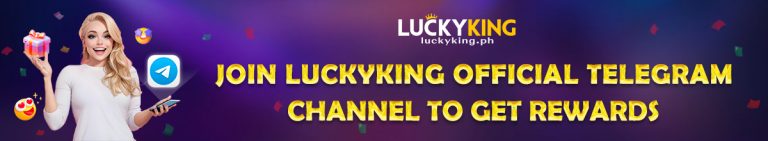 LuckyKing Advertisement 2