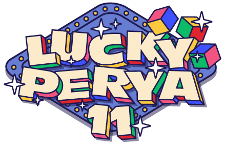 Lucky Perya Logo