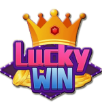 LuckyWin Logo