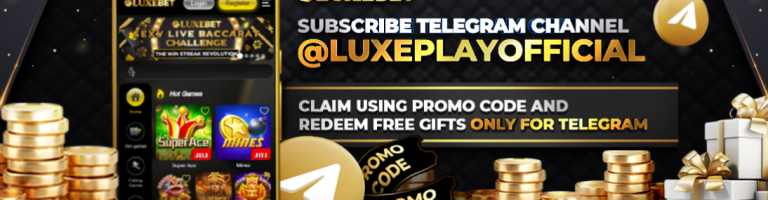 LuxePlay77 Advertisement 2