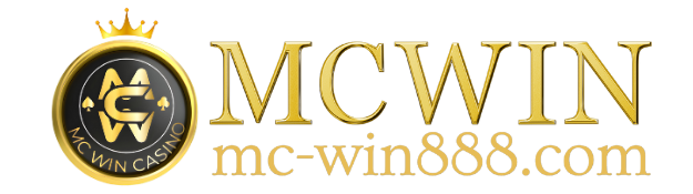 MCWin Logo