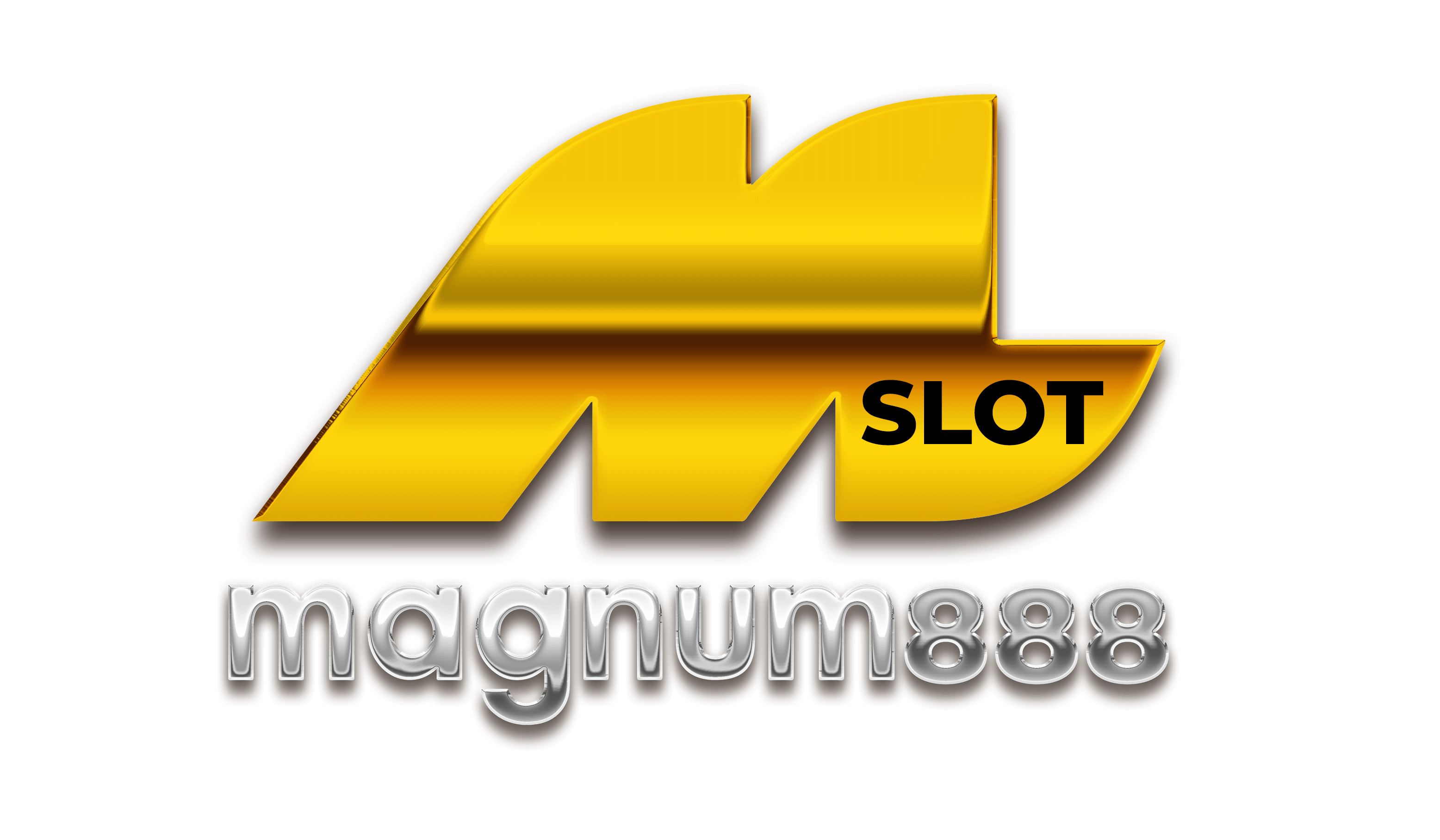 Magnum 888 Logo