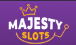Majesty33 Casino Logo