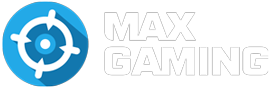 Max Gaming Logo