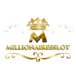 MillionairesSlot Logo