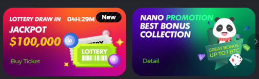 Nano Games Advertisement 4