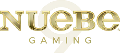 Nuebe Gaming Logo