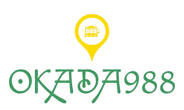 Okada988 Logo