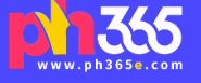 PH365 Logo