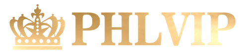 PHLVIP Logo