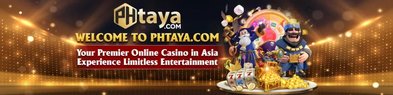 PHTaya Advertisement 1