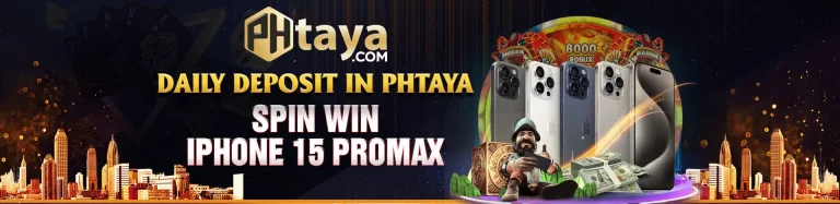 PHTaya Advertisement 3