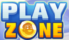 PlayZone Logo