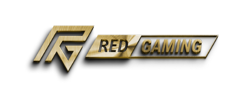 RedGaming88 Logo