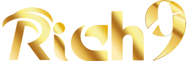 Rich9 Logo